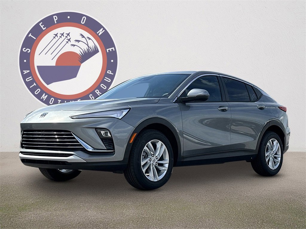 2026 Buick Envista Preferred's photo