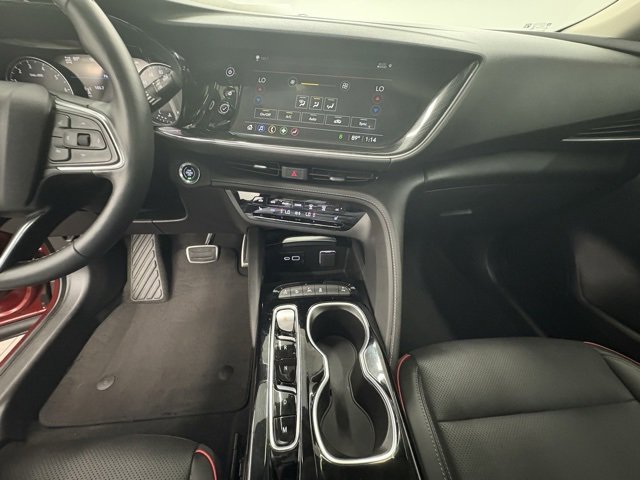 2023 Buick Envision Essence photo 21