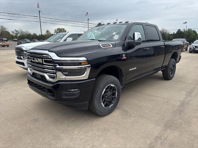 2025 RAM Ram 2500 Pickup Laramie's photo