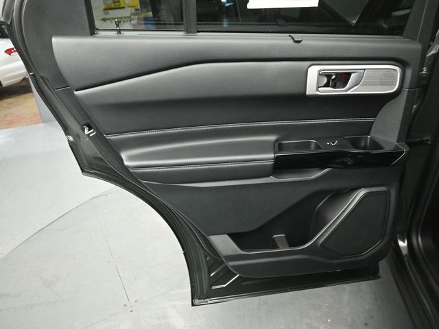 2023 FORD EXPLORER - Image 23