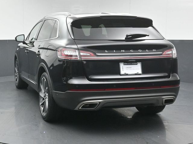 2023 LINCOLN NAUTILUS - Image 6