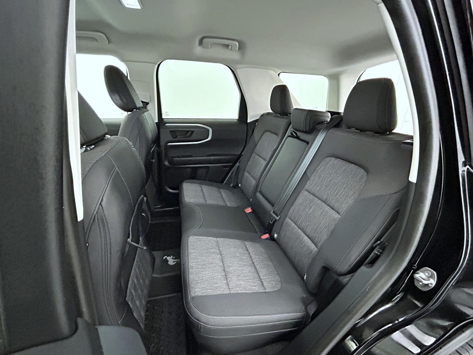 2022 Ford Bronco Sport Big Bend photo 17