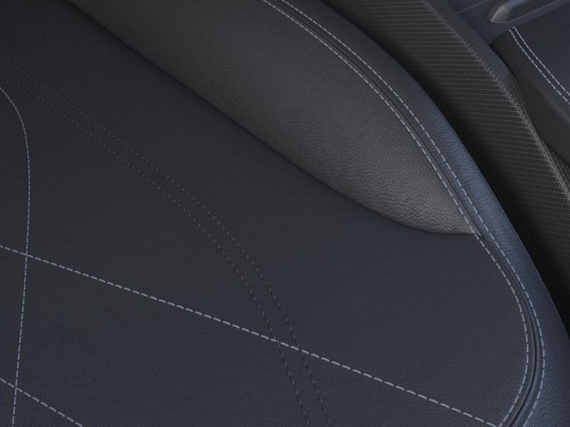 2025 Ford Mustang Mach-E Select photo 16