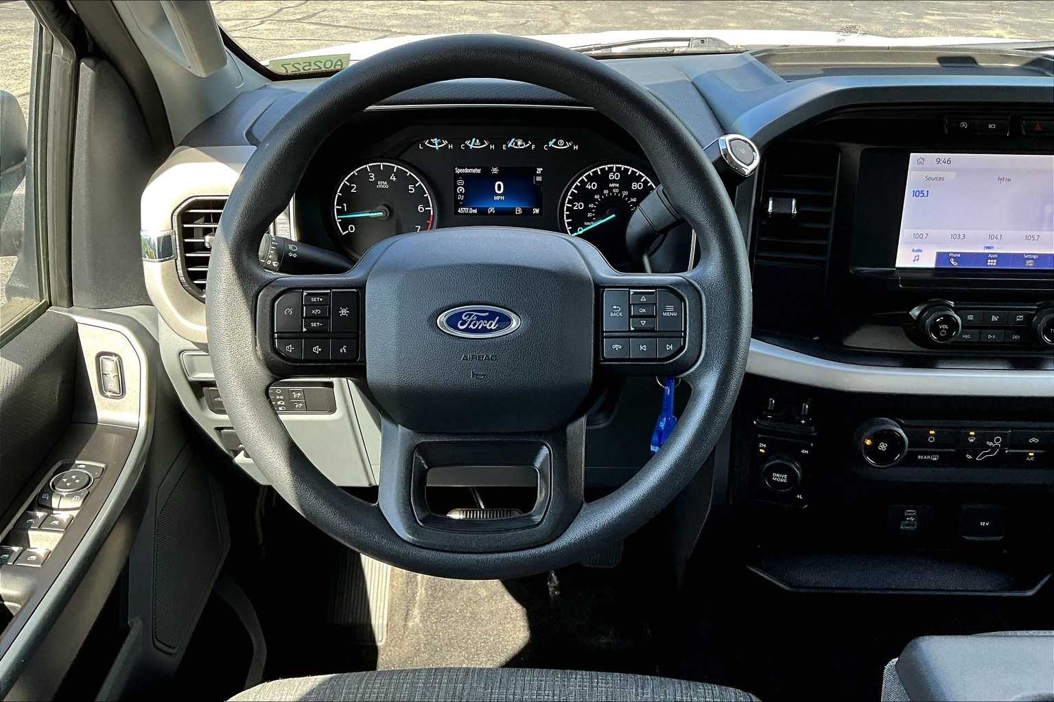 2021 Ford F-150 XLT photo 16