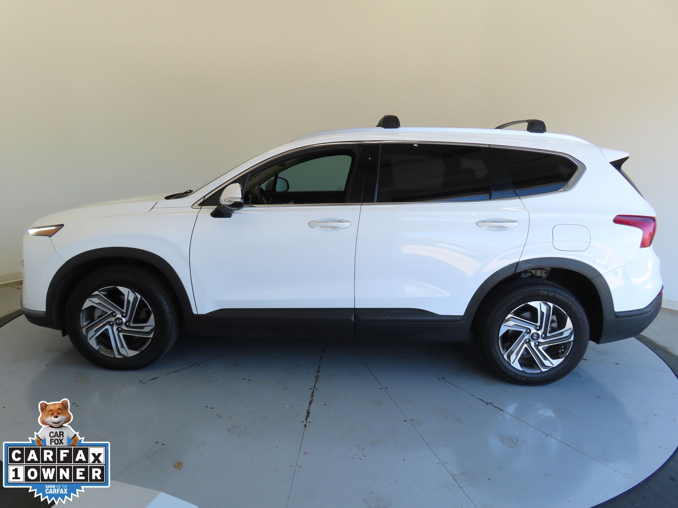 2023 Hyundai Santa Fe SEL photo 6