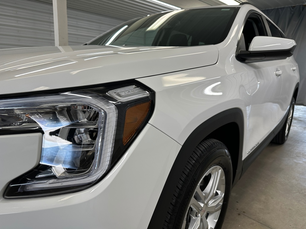 2022 Gmc Terrain SLE photo 10