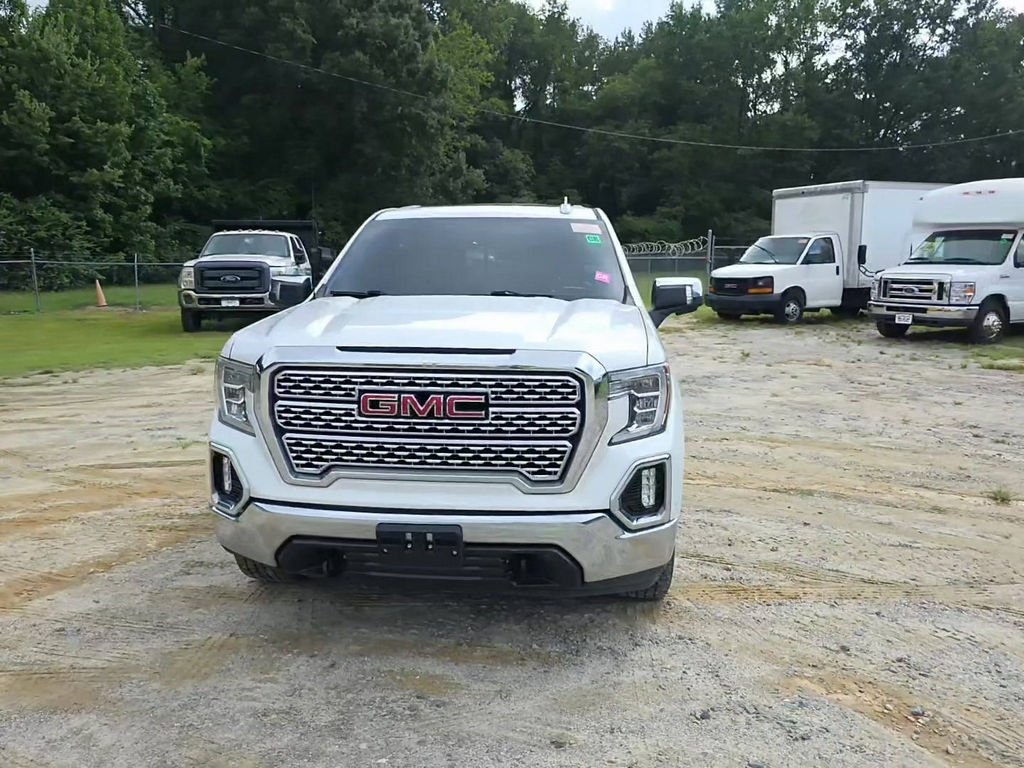 2019 Gmc Sierra 1500 SLT photo 2