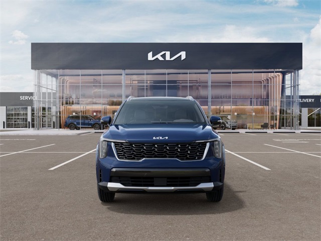 2025 Kia Sorento S photo 3
