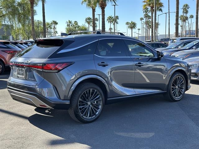 2024 Lexus RX 350 Premium photo 5