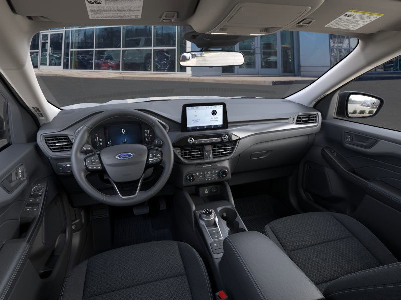 2025 Ford Escape Active photo 9