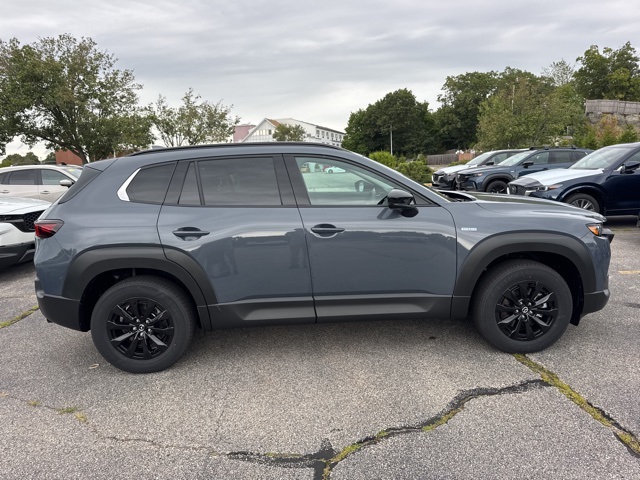 2025 Mazda CX-50 Premium photo 2