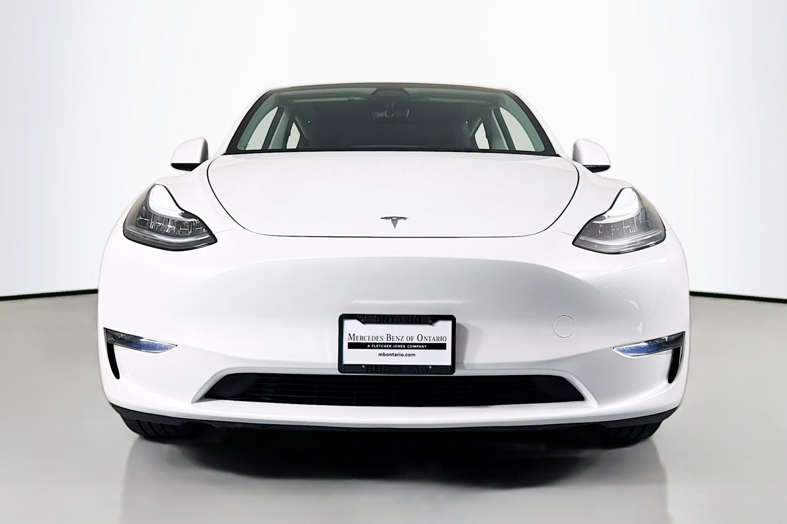 Used 2023 Tesla Model Y Long Range with VIN 7SAYGDEE9PA025372 for sale in Northfield, Minnesota