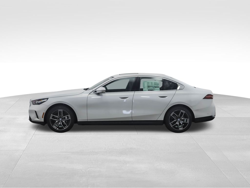 Used 2026 BMW 5 Series 530i with VIN WBA53FJ03TCV69956 for sale in Minneapolis, Minnesota