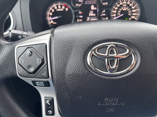 2021 Toyota Tundra SR5 Grade photo 25