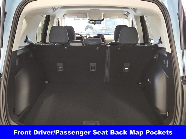 2025 Ford Bronco Sport Heritage photo 2