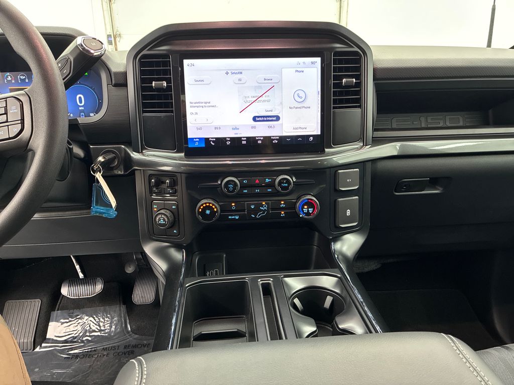 2025 Ford F-150 STX photo 16
