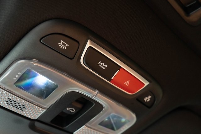 2024 Kia Telluride EX X-Line photo 32
