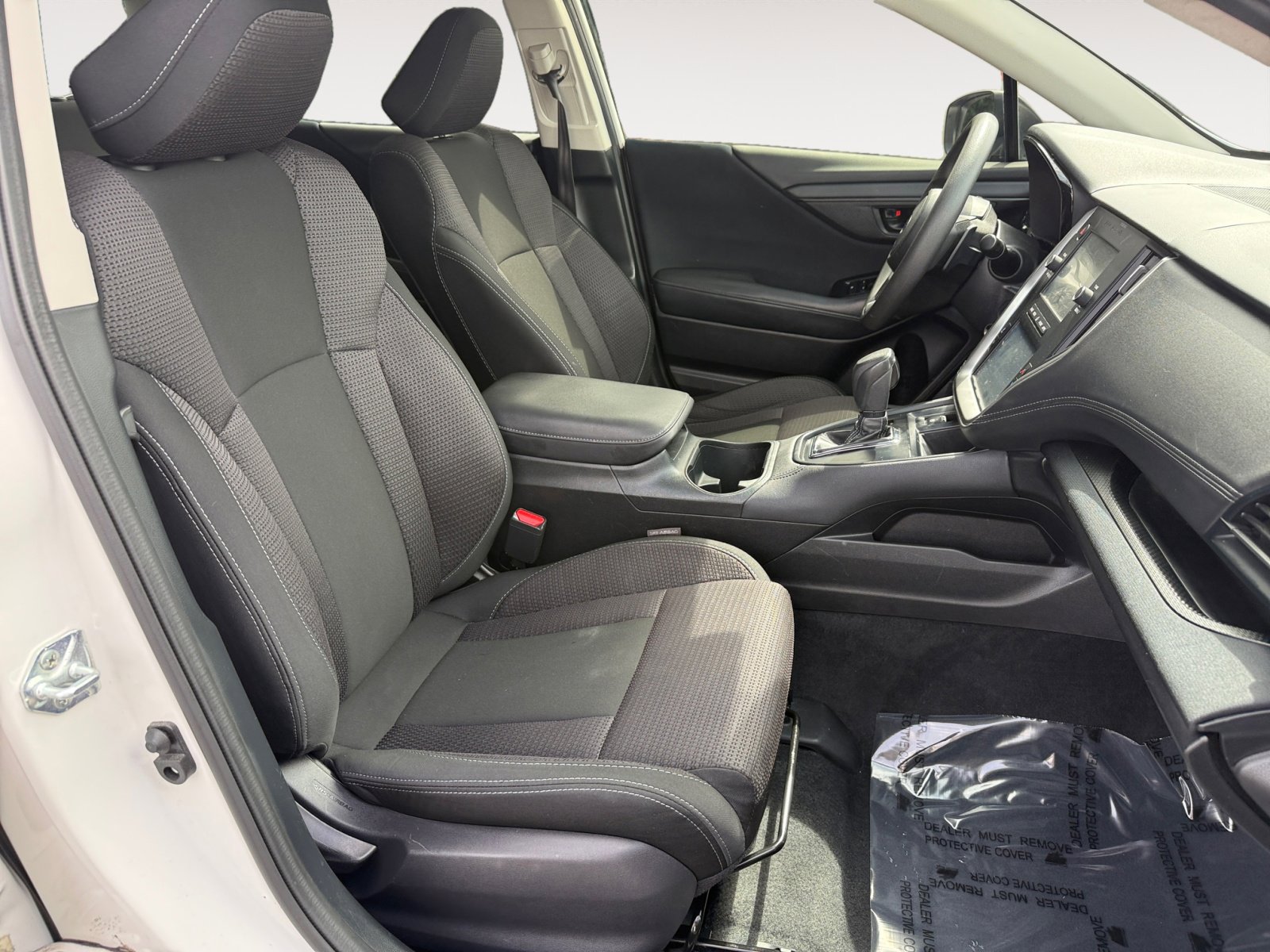 2022 Subaru Outback 2.5i photo 19