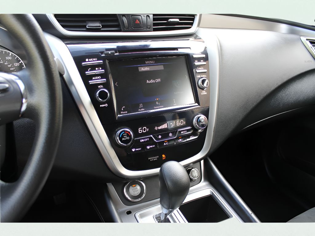 2023 Nissan Murano S photo 14