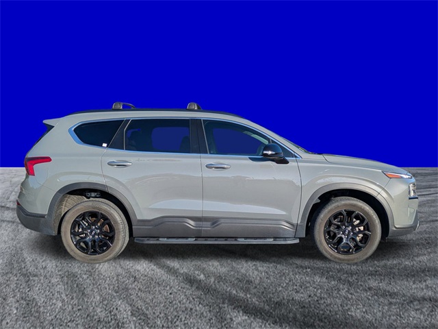 2022 Hyundai Santa Fe XRT photo 3