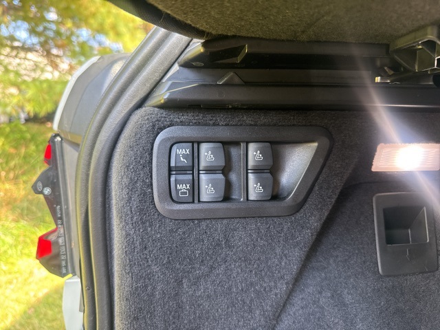 2025 Bmw X7 xDrive40i photo 30