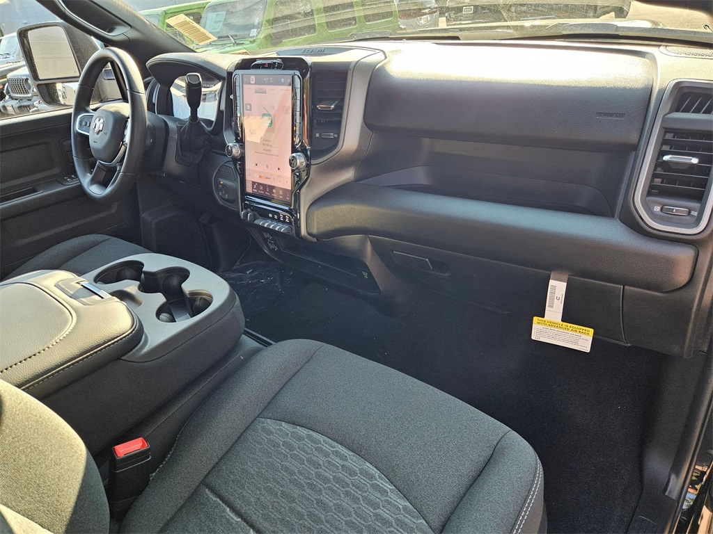 2026 Ram 3500 Tradesman photo 19
