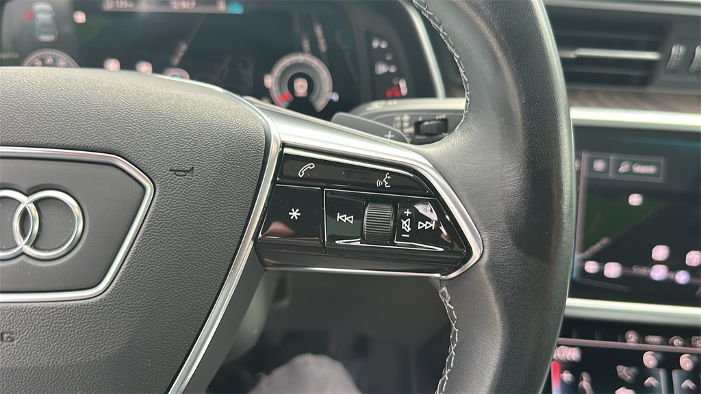 2022 Audi A6 2.0T Premium Plus photo 19