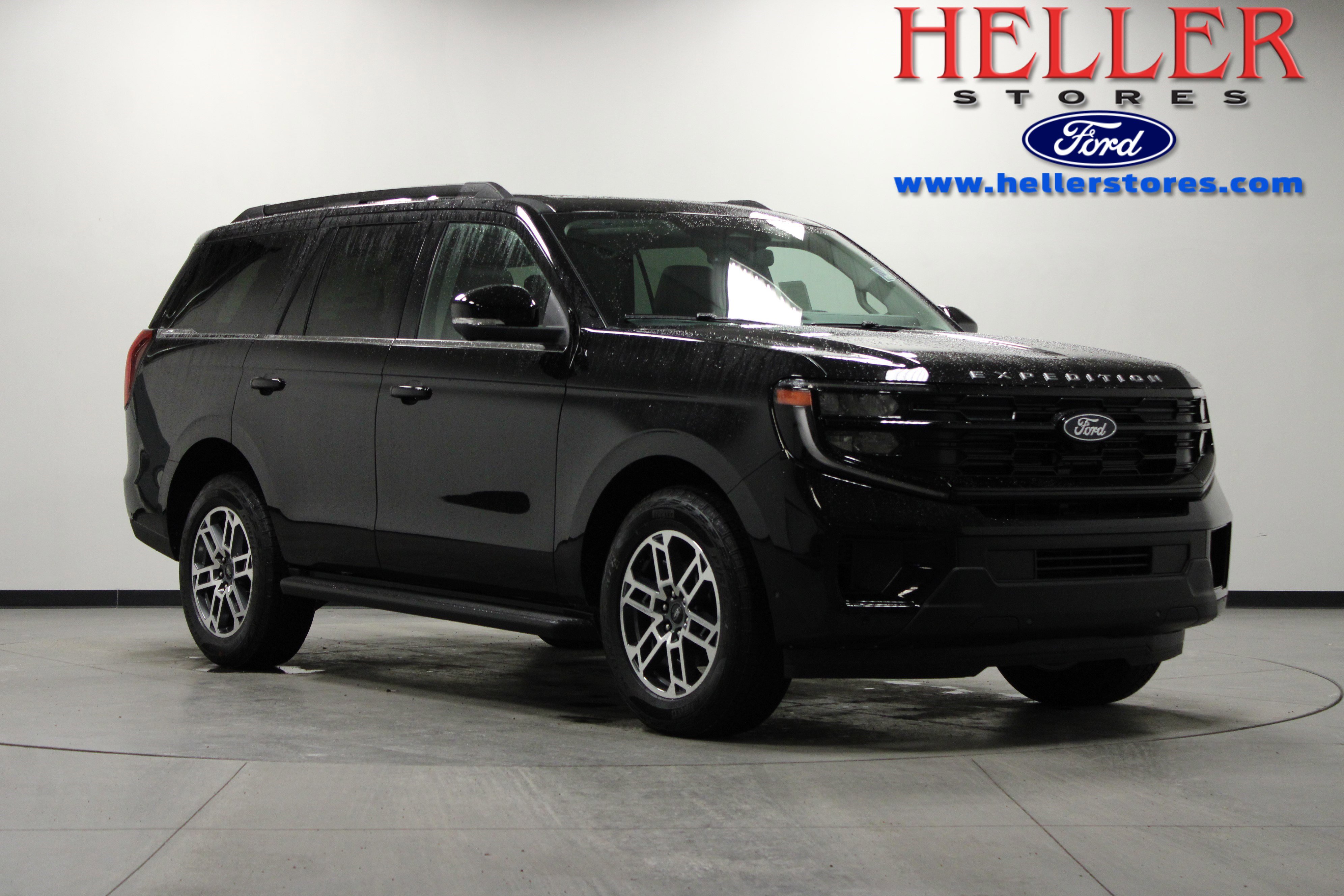 2025 Ford Expedition Active's photo