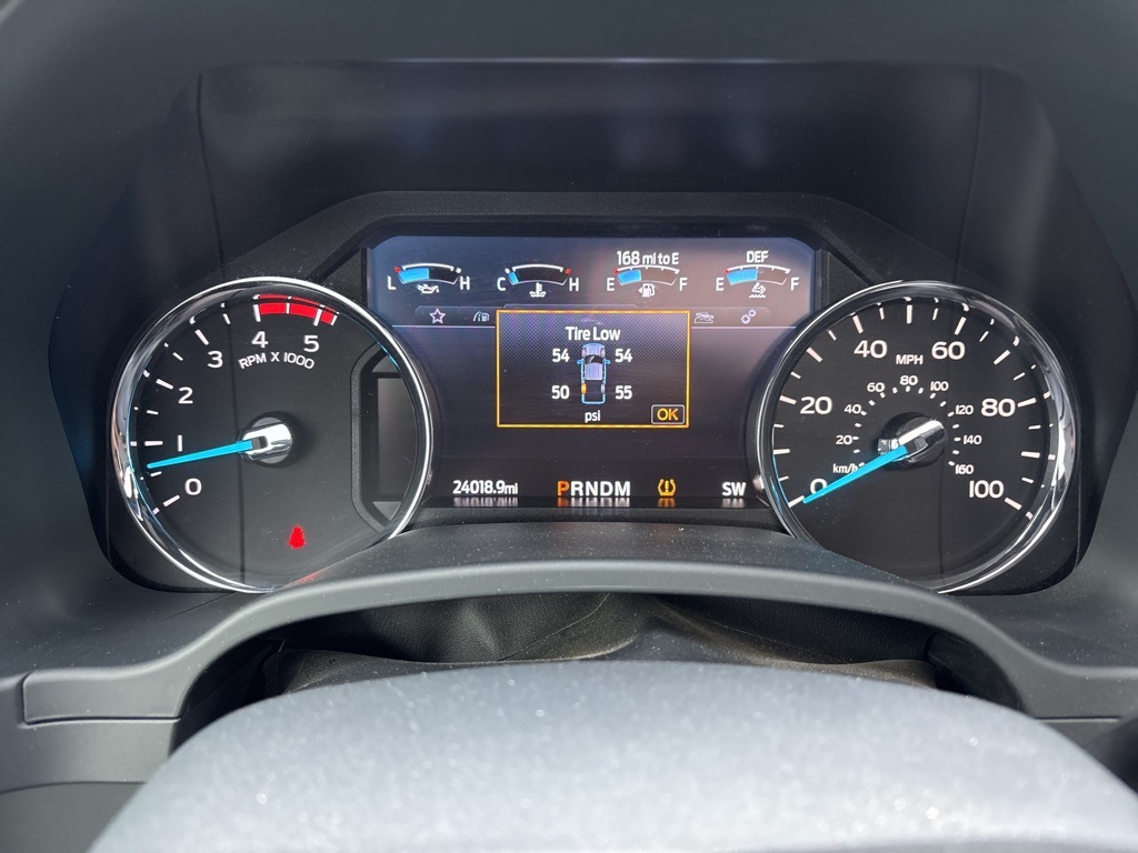 2022 Ford F-250 Base's photo