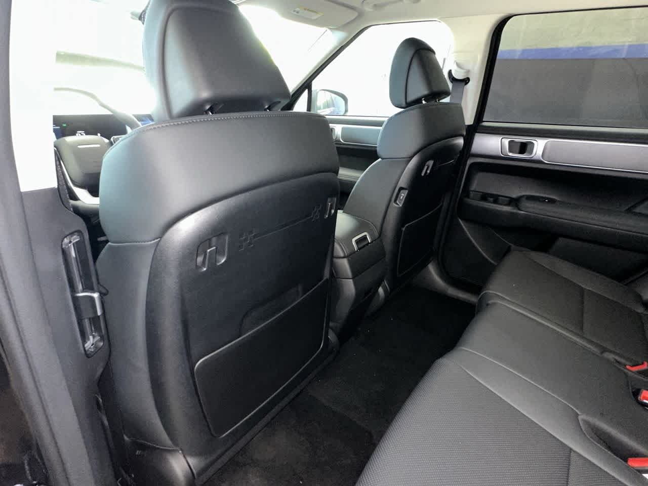 2026 Hyundai Santa Fe SEL photo 19