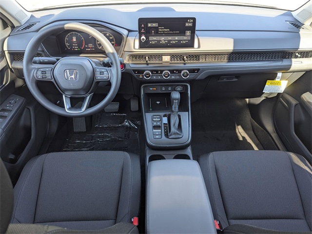 2026 Honda CR-V EX photo 22