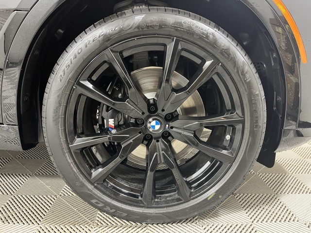 2026 Bmw X7 xDrive40i photo 23