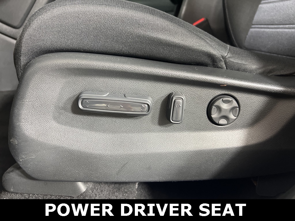 2019 Honda CR-V EX photo 10