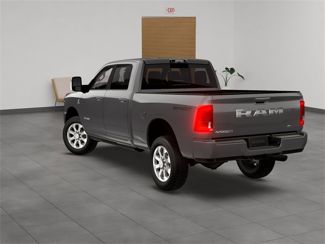 2026 Ram 2500 Laramie photo 4