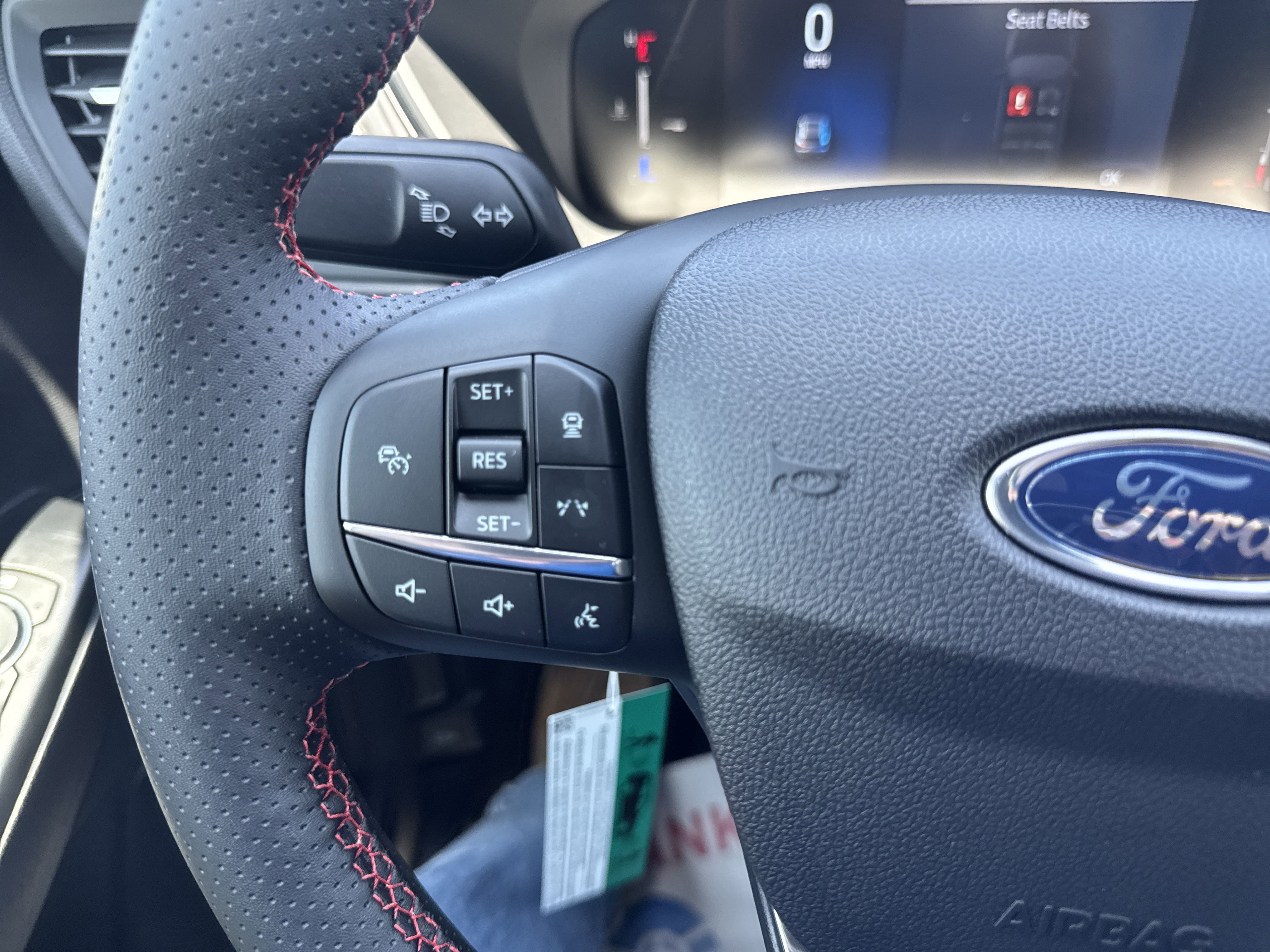 2025 Ford Escape ST-Line photo 19