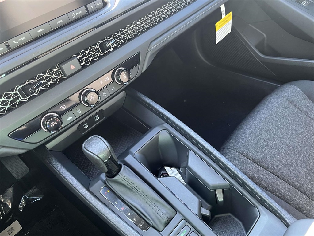 2025 Honda Accord 1.5T LX photo 21