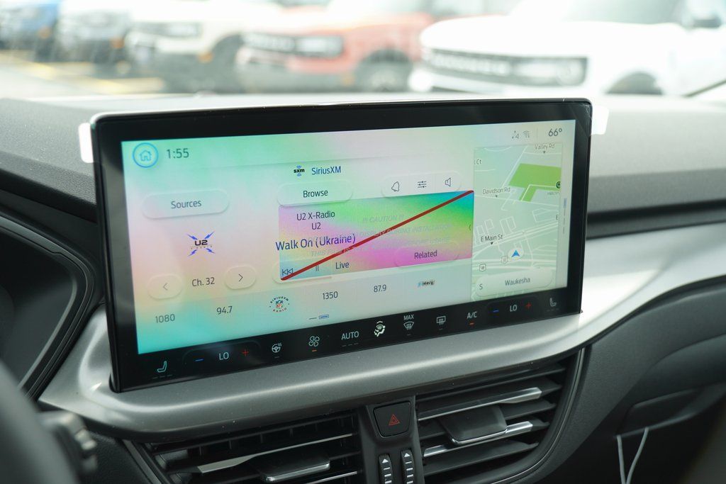2024 Ford Escape SEL Plug-In Hybrid photo 17