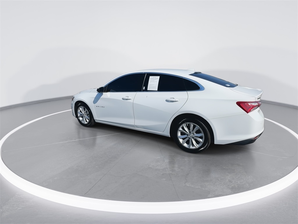 2020 Chevrolet Malibu 1LT photo 6