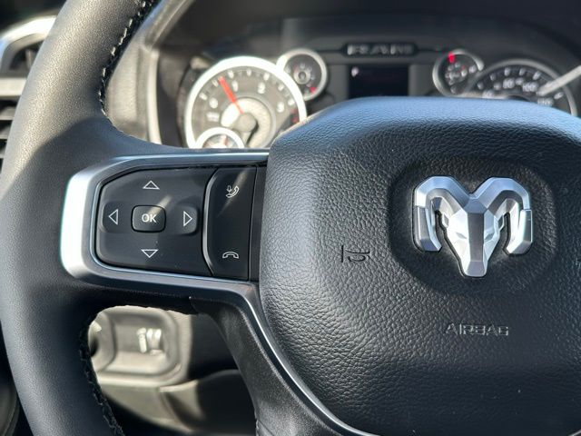 2025 Ram 2500 Big Horn photo 20