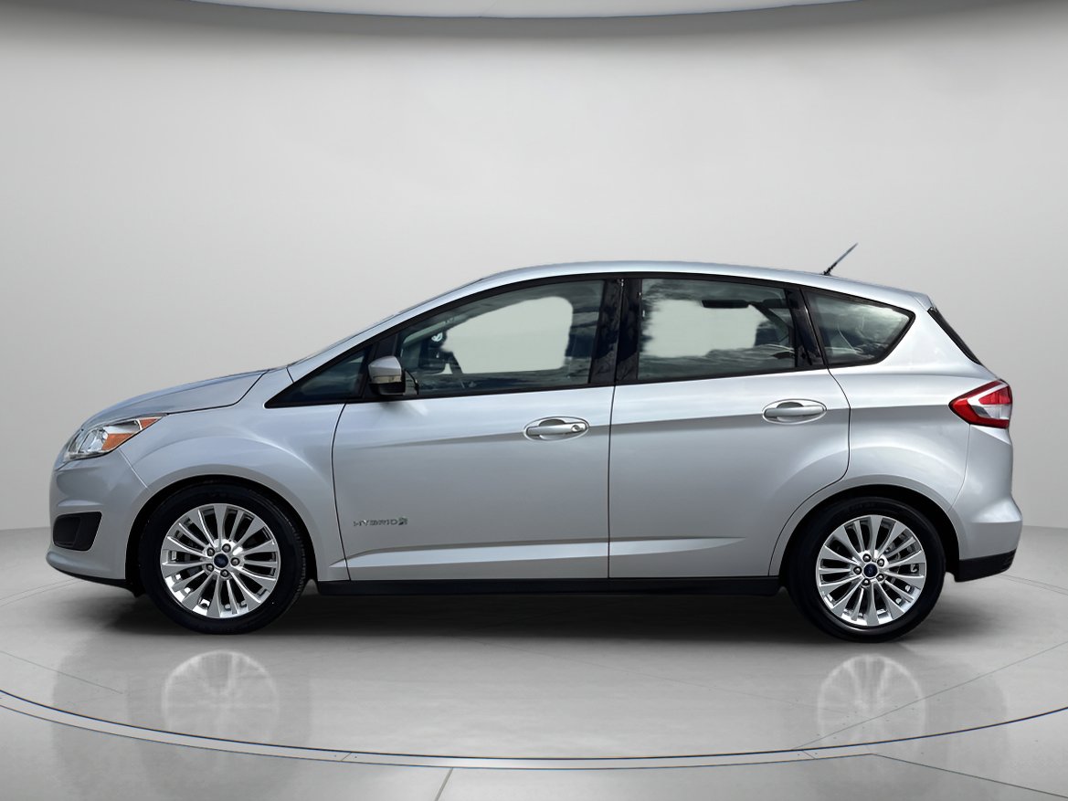 2017 Ford C-Max Hybrid SE photo 5