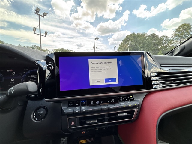 2026 Toyota Camry XSE photo 15
