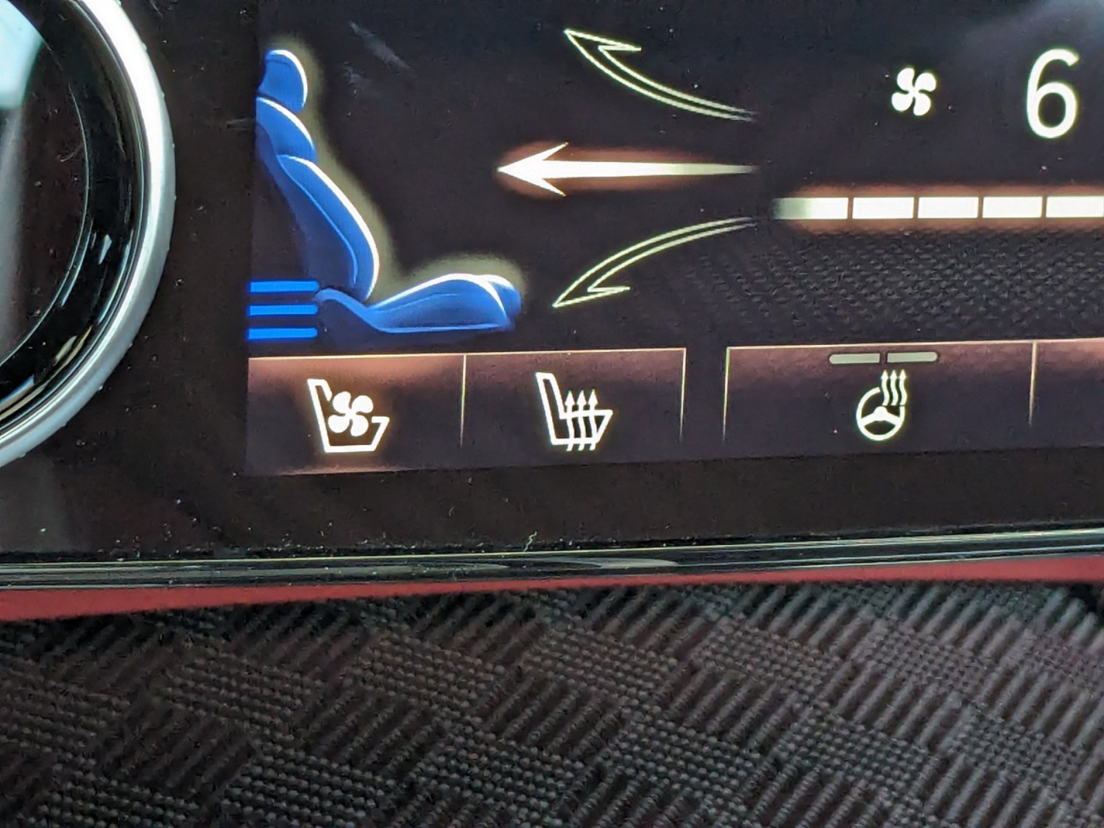 2024 Genesis G80 3.5T Sport Prestige photo 25