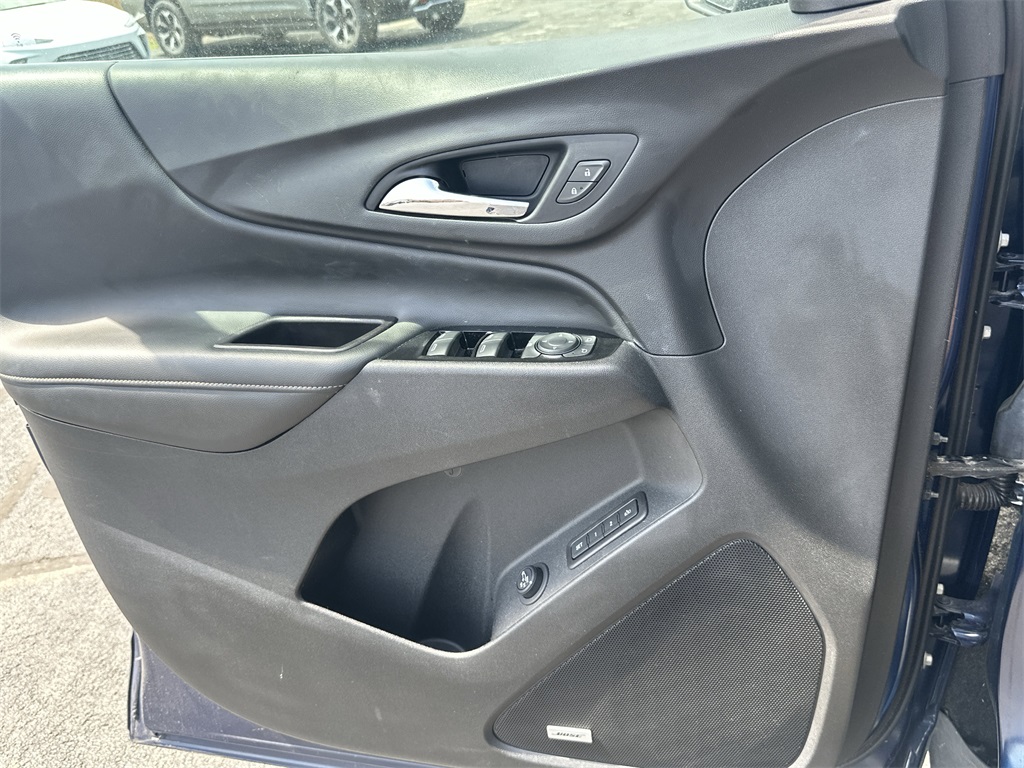 2022 CHEVROLET EQUINOX - Image 18