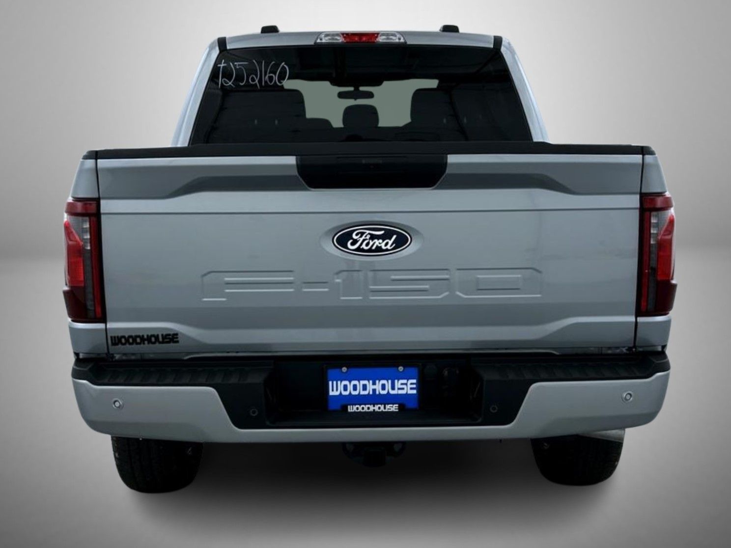 2025 Ford F-150 STX photo 6
