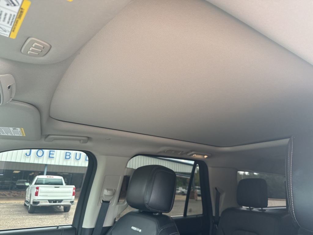 2021 Ford Expedition MAX Platinum photo 14