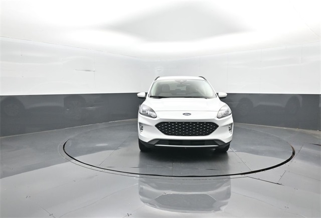 2022 Ford Escape SEL photo 2