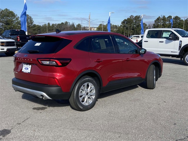 2025 Ford Escape Active photo 3