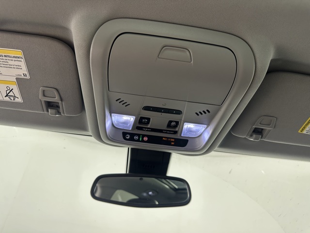 2019 Chevrolet Equinox Premier photo 18