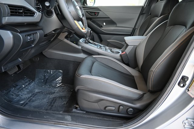 2025 Subaru Crosstrek Wilderness photo 16