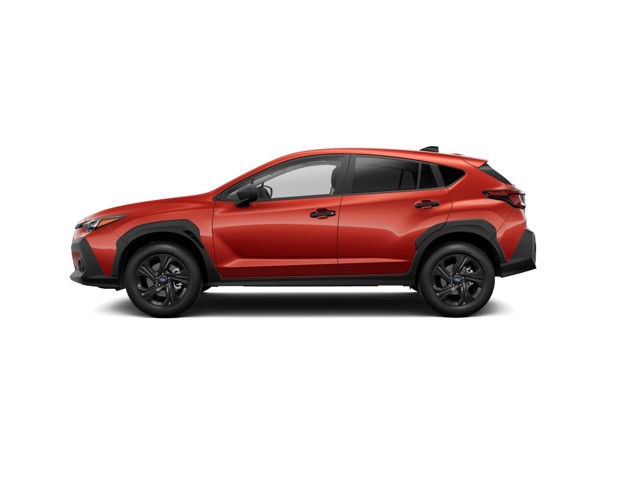 2025 Subaru Crosstrek Base photo 4